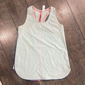 Ivivva tank top
